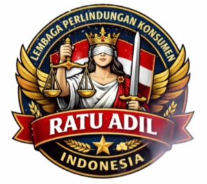 LEMBAGA BANTUAN HUKUM RATU ADIL 