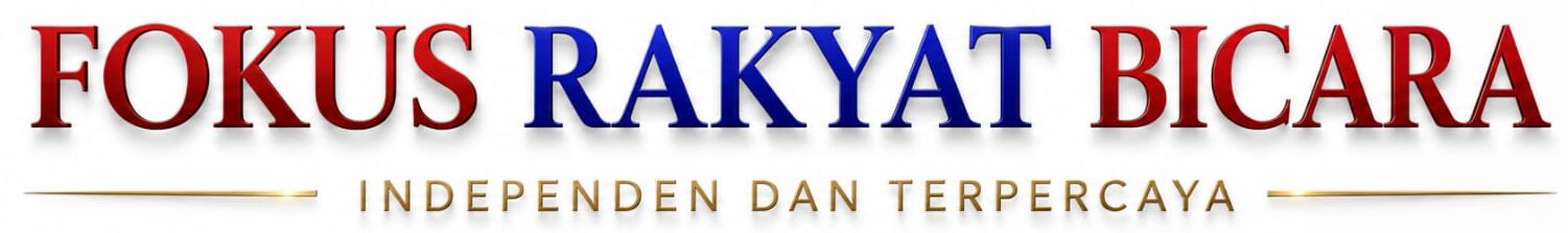 Fokus Rakyat Bicara