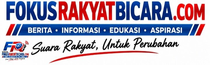 WWW.FOKUSRAKYATBICARA.COM 