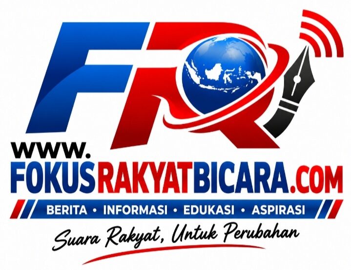 FOKUSRAKYATBICARA.COM || Suara Rakyat, Untuk Perubahan